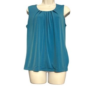 Kasper, size M, NWOT, dressy blouse 👚